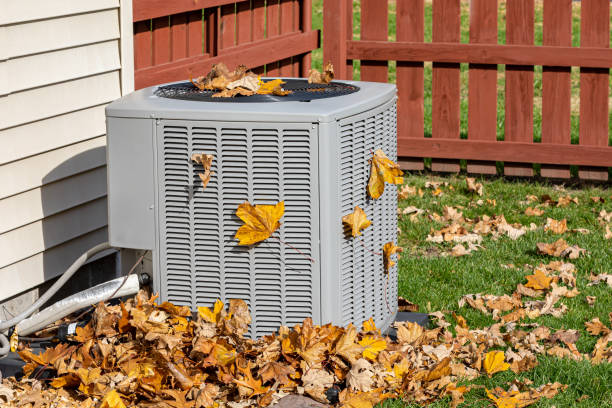 Best Local HVAC companies  in Radford, VA