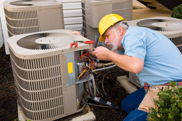 Best HVAC installation services  in Radford, VA