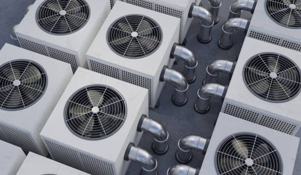 Trusted Radford, VA HVAC Experts