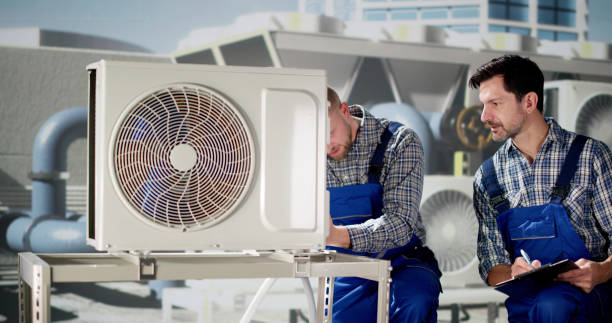 Best Air quality test  in Radford, VA