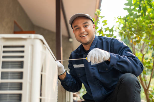 Best Heating repair services  in Radford, VA