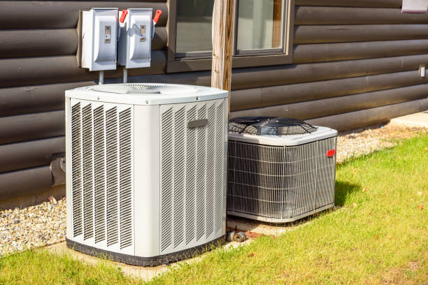 Best HVAC companies near me  in Radford, VA