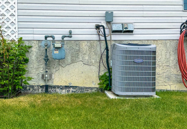 Best HVAC system installation  in Radford, VA